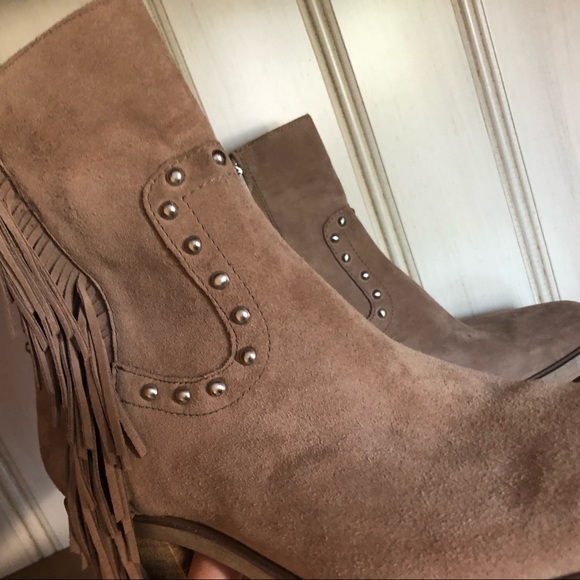 Sam Edelman Bernie Boot / Bootie - Picture 9 of 16